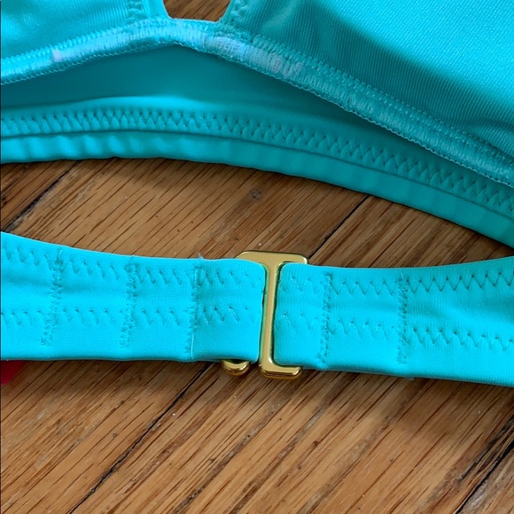 Victoria Secret Bathing Suit Top - Picture 3 of 4